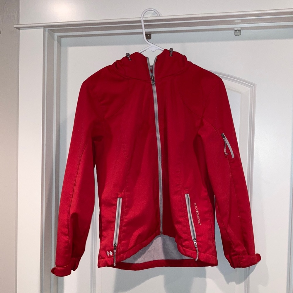 BlackDiamond women’s shell/jacket